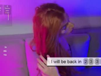 sexymiatrans webcam model stream image