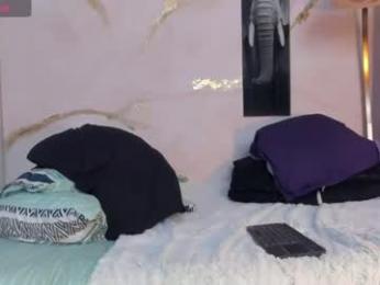 yulianpereira25 webcam model stream image
