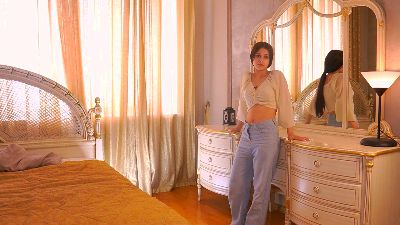BelenKlopfer webcam model stream image