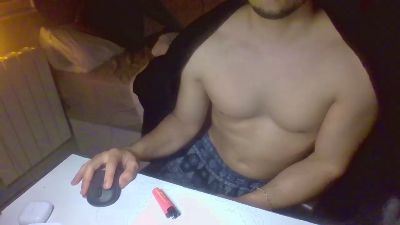 Romeo_el_nene webcam cam4 model stream image