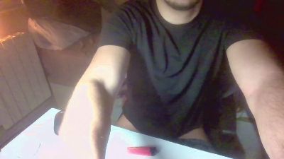 Romeo_el_nene webcam model stream image