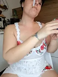 Xladycharme webcam model stream image