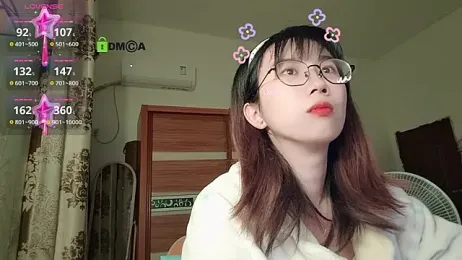 Lili_666 webcam model stream image