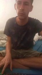 PassGenZ webcam model stream image