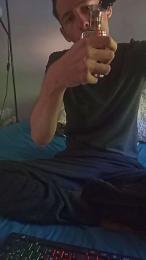 PassGenZ webcam model stream image