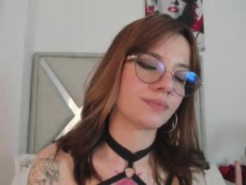 abby_jones2 webcam chaturbate model stream image