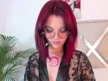 abby_jones2 webcam model stream image