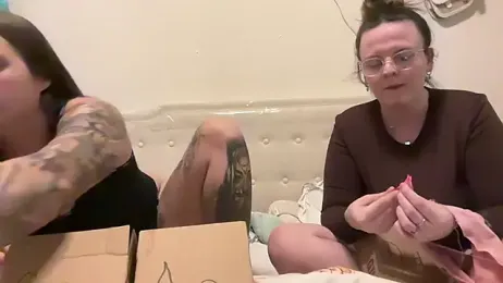 Sexyyduoxx webcam model stream image