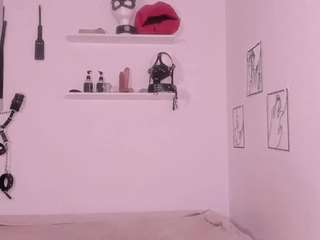 sabrina-rousse webcam model stream image