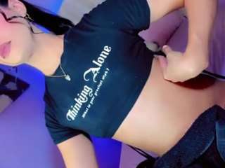 arantzababy webcam model stream image