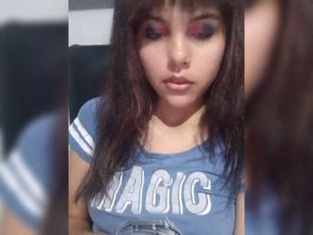 anny-9 webcam model stream image