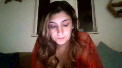 SSweetcandy webcam model stream image