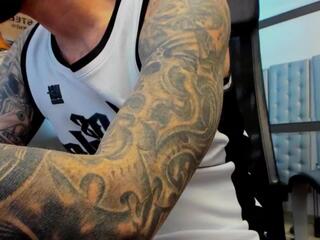 Armand webcam flirt4free model stream image