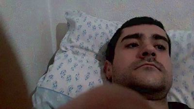 giovane191 webcam model stream image