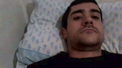 giovane191 webcam model stream image