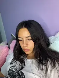 Marianahb-e webcam model stream image