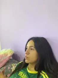 Marianahb-e webcam model stream image