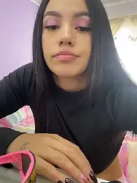 Marianahb-e webcam model stream image