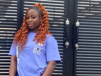 ZaraLure webcam model stream image