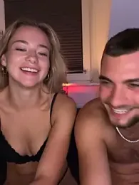 MasonxHer webcam model stream image