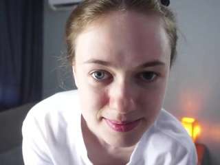 gidgettroha webcam model stream image