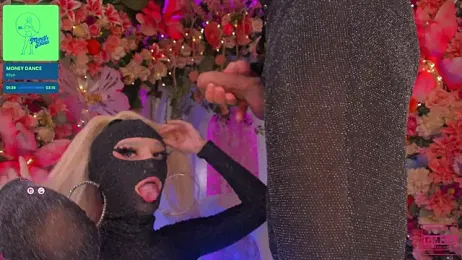 SpicySluts webcam stripchat model stream image