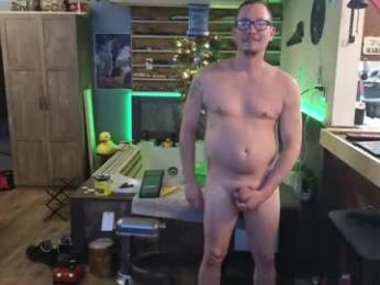 hangarmannate webcam model stream image