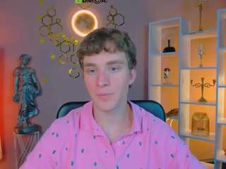kael-rin webcam camsoda model stream image