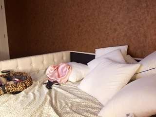 katt-leya webcam model stream image