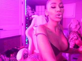 katt-leya webcam camsoda model stream image