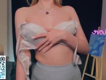 moon_puzzles webcam model stream image