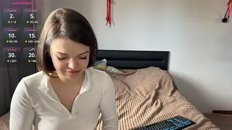 saykicklife webcam model stream image