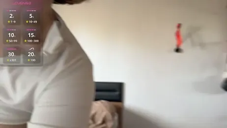 saykicklife webcam model stream image