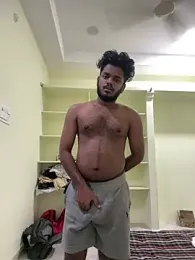 Reddy_telugu_boy webcam stripchat model stream image