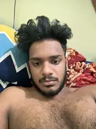 Reddy_telugu_boy webcam stripchat model stream image