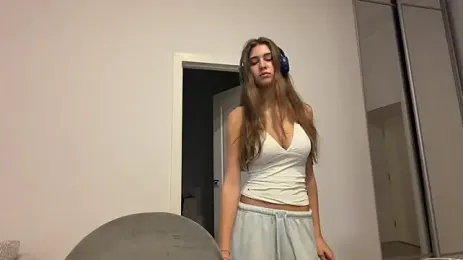 MarleenHaynie webcam model stream image