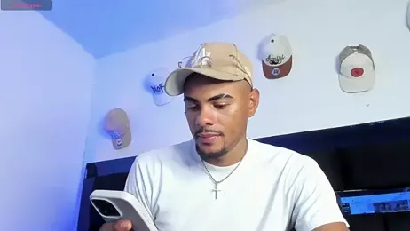TysonWalkers webcam model stream image