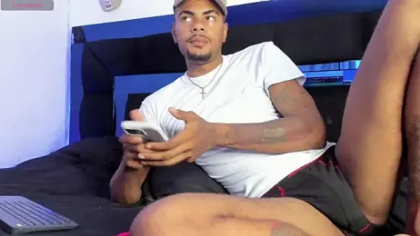 TysonWalkers webcam stripchat model stream image