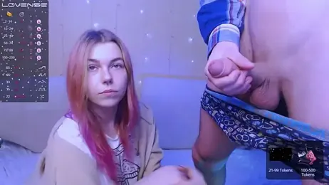 dubllublhrny webcam model stream image