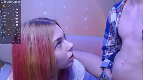 dubllublhrny webcam model stream image