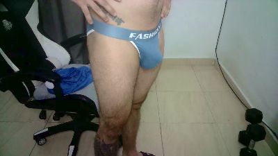 deuxes webcam model stream image