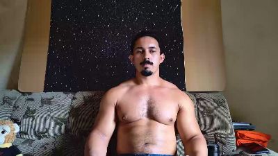 superbigmr webcam model stream image