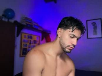 larry_jones webcam model stream image