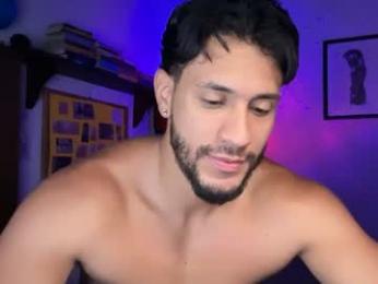 larry_jones webcam model stream image