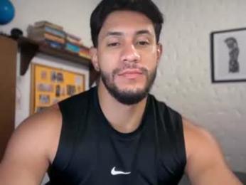 larry_jones webcam model stream image
