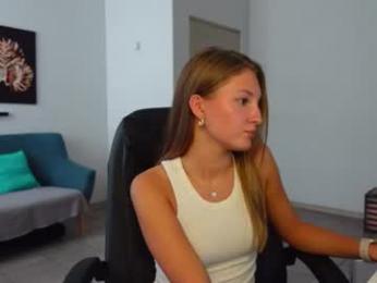 agelina_summer webcam chaturbate model stream image