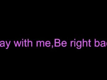 agelina_summer webcam model stream image