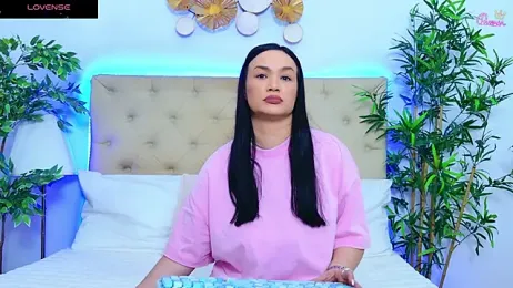 Daliya_ webcam stripchat model stream image