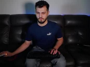 crazydom1 webcam model stream image