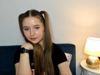 MargaretSecret webcam model stream image